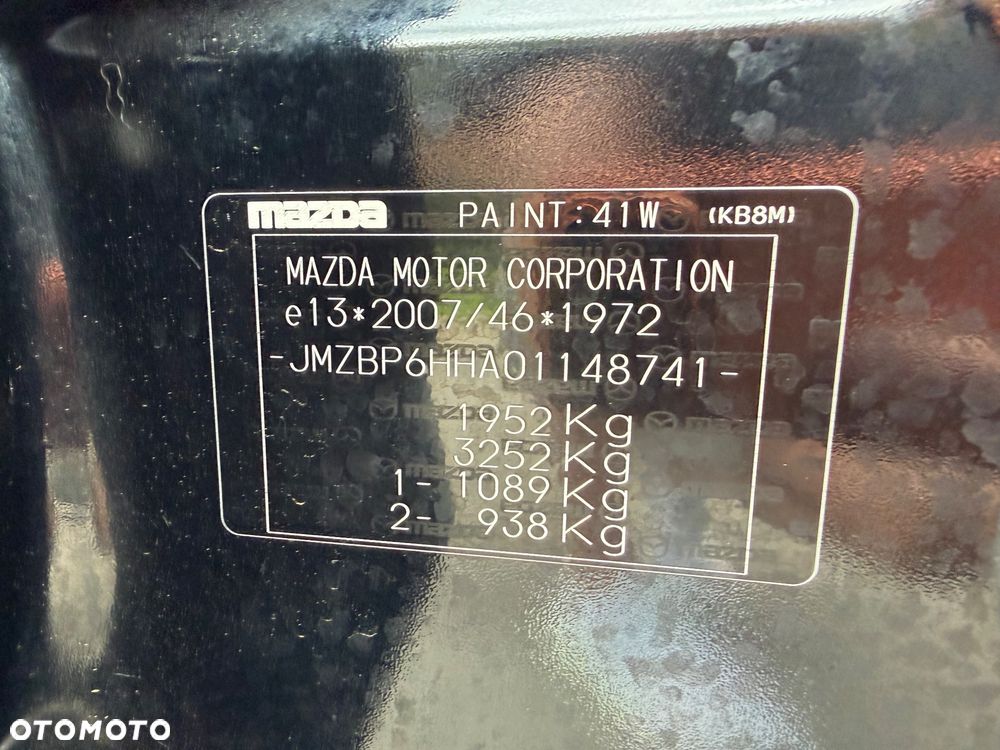 Mazda 3 2.0 mHEV Hikari - 8