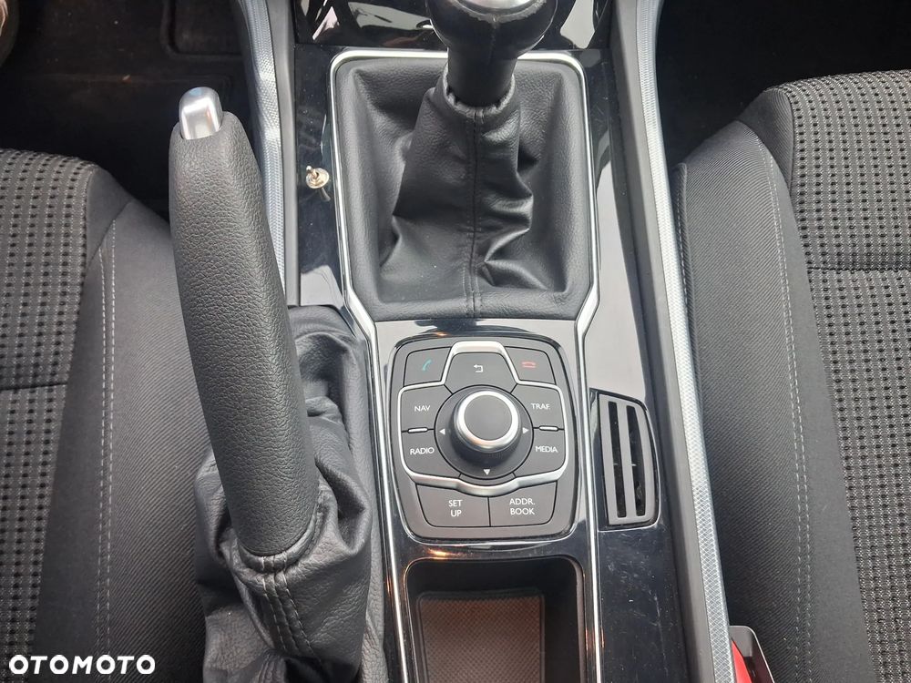 Peugeot 508 1.6 HDi Active - 25