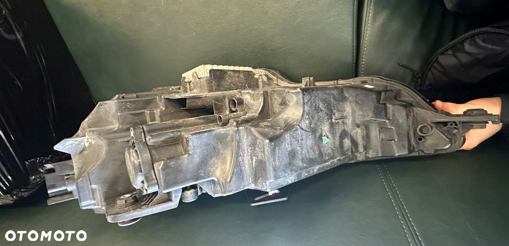AUDI A3 8Y0 LAMPA PRAWA PRZÓD FULL LED 8Y0941034 - 6