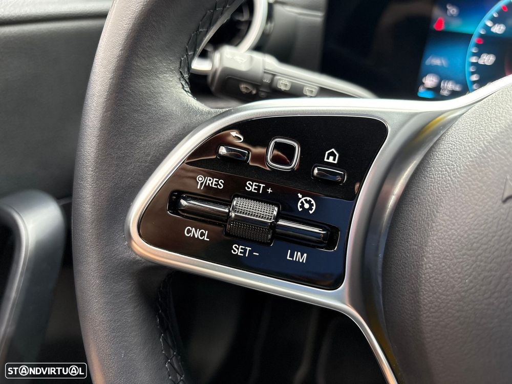 Mercedes-Benz A 200 Style Plus Aut. - 12