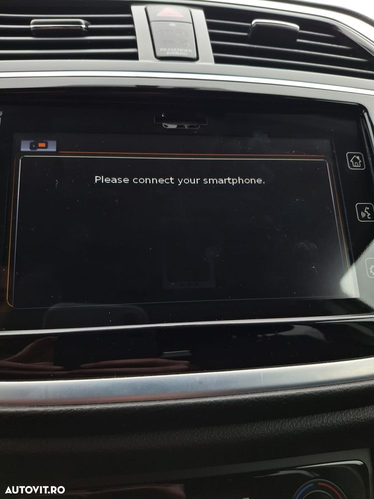 Suzuki S-Cross 1.0 Passion - 23