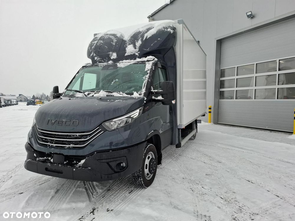 Iveco WYPRZEDAŻ - ekspozycji dealera 2025 !!! - 5