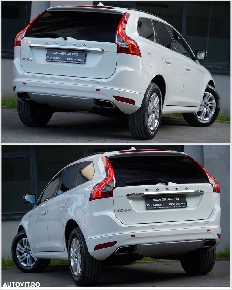 Volvo XC 60 - 5