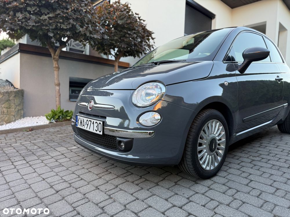 Fiat 500 1.2 Pop - 16