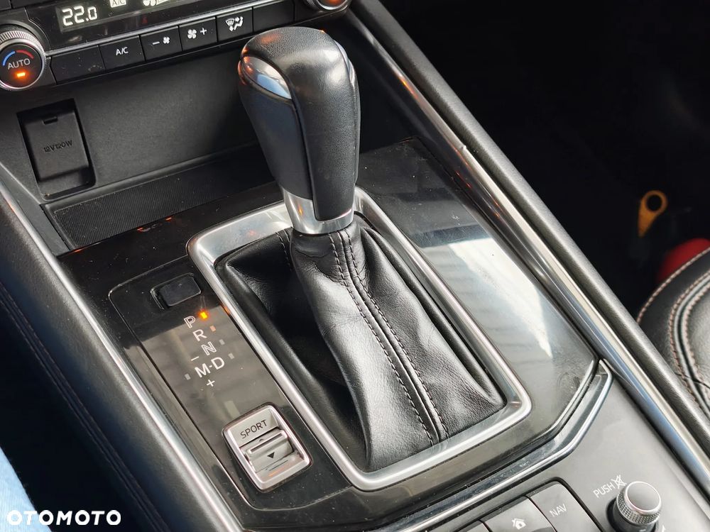 Mazda CX-5 2.5 Skypassion AWD - 16