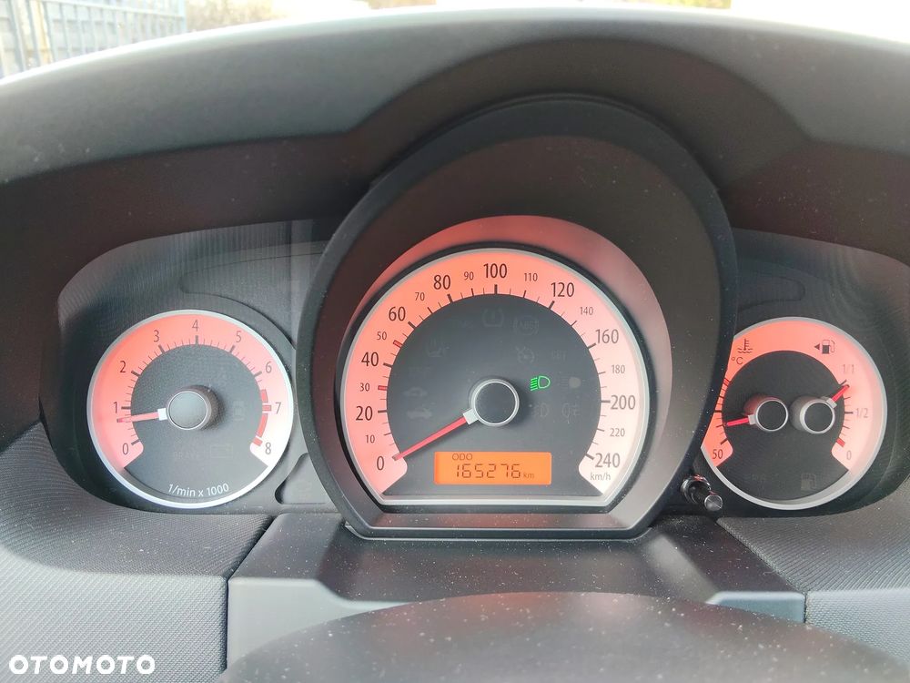 Kia Ceed 2.0 Optimum - 18