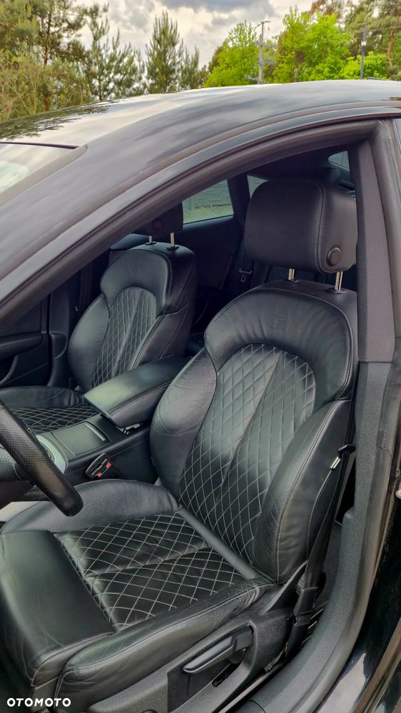 Audi A7 Sportback 3.0 TDI Quattro S tronic - 10
