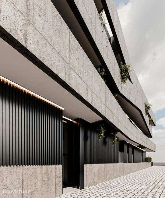 Apartamento T2 à venda em Vagos - Gafanha da Boa Hora - Grande imagem: 4/9