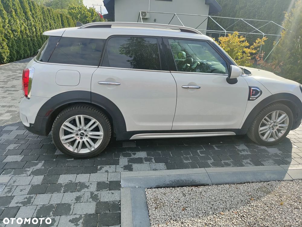 MINI Countryman Cooper S - 4