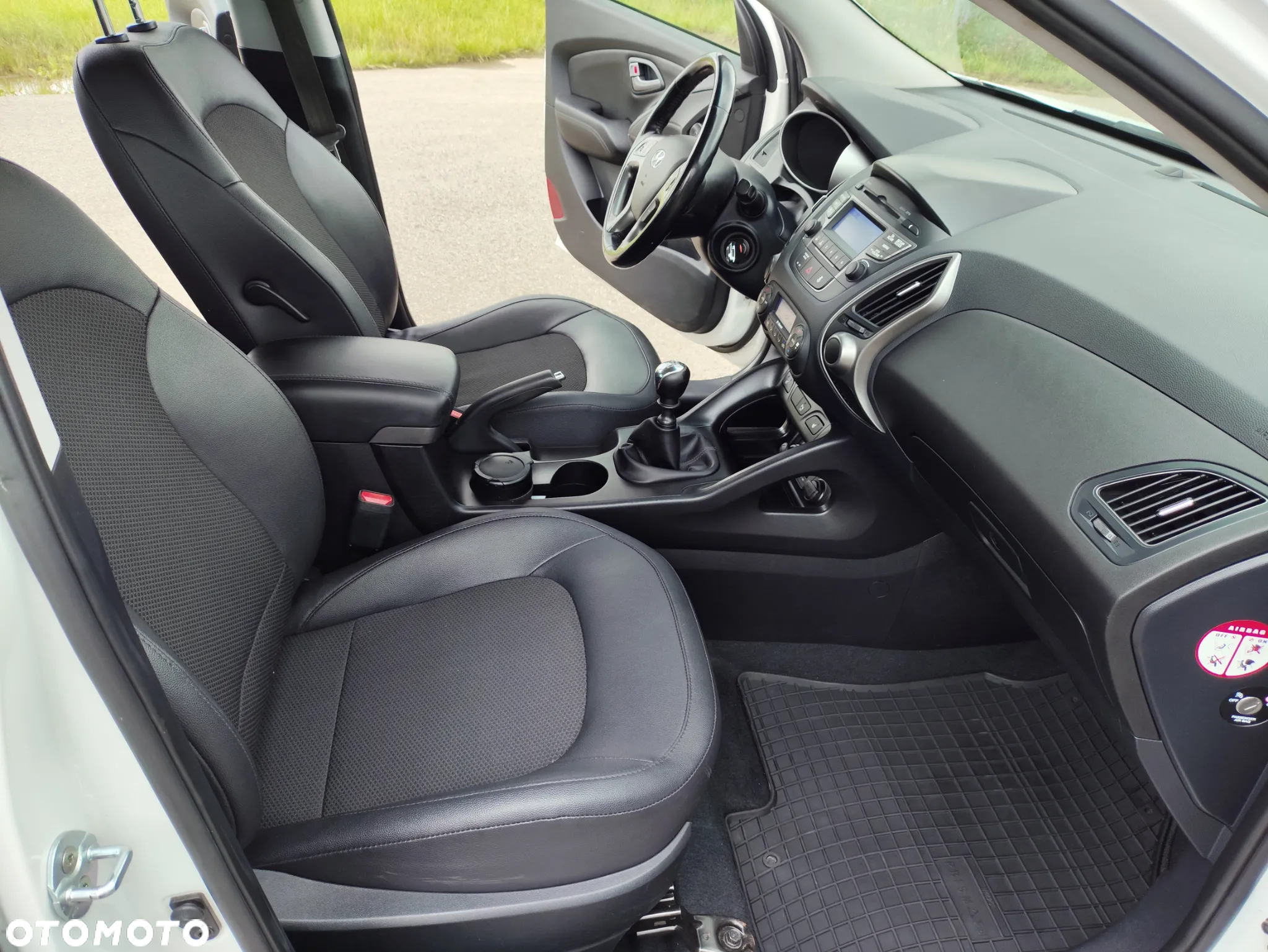 Hyundai ix35 1.6 2WD 5 Star Edition - 16
