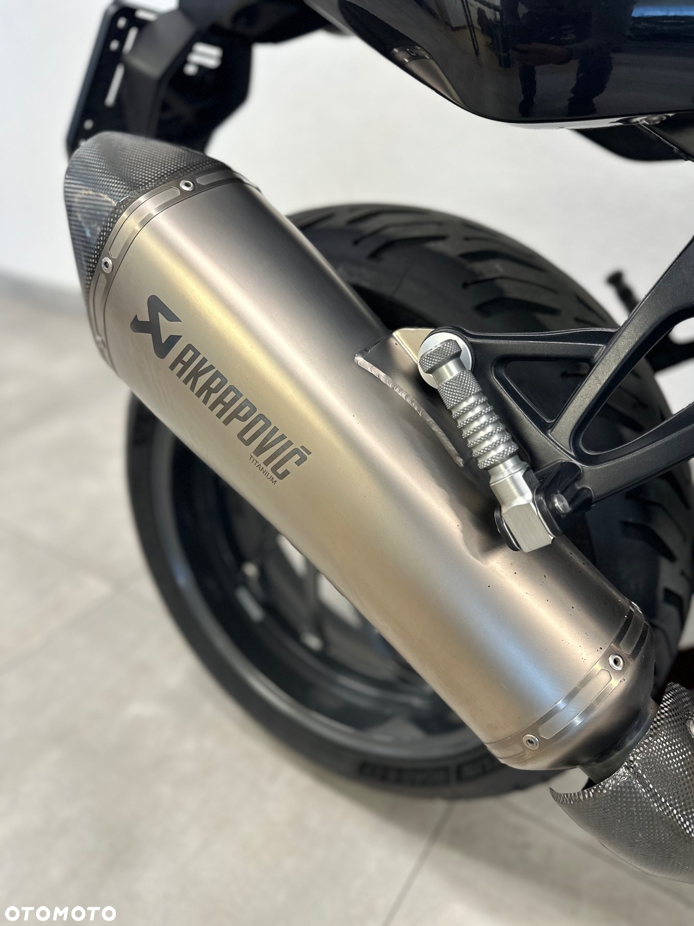 BMW K - 8