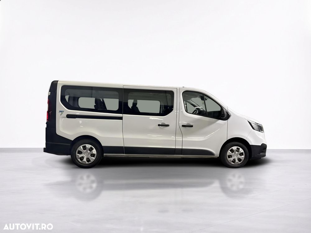 Renault Trafic - 7