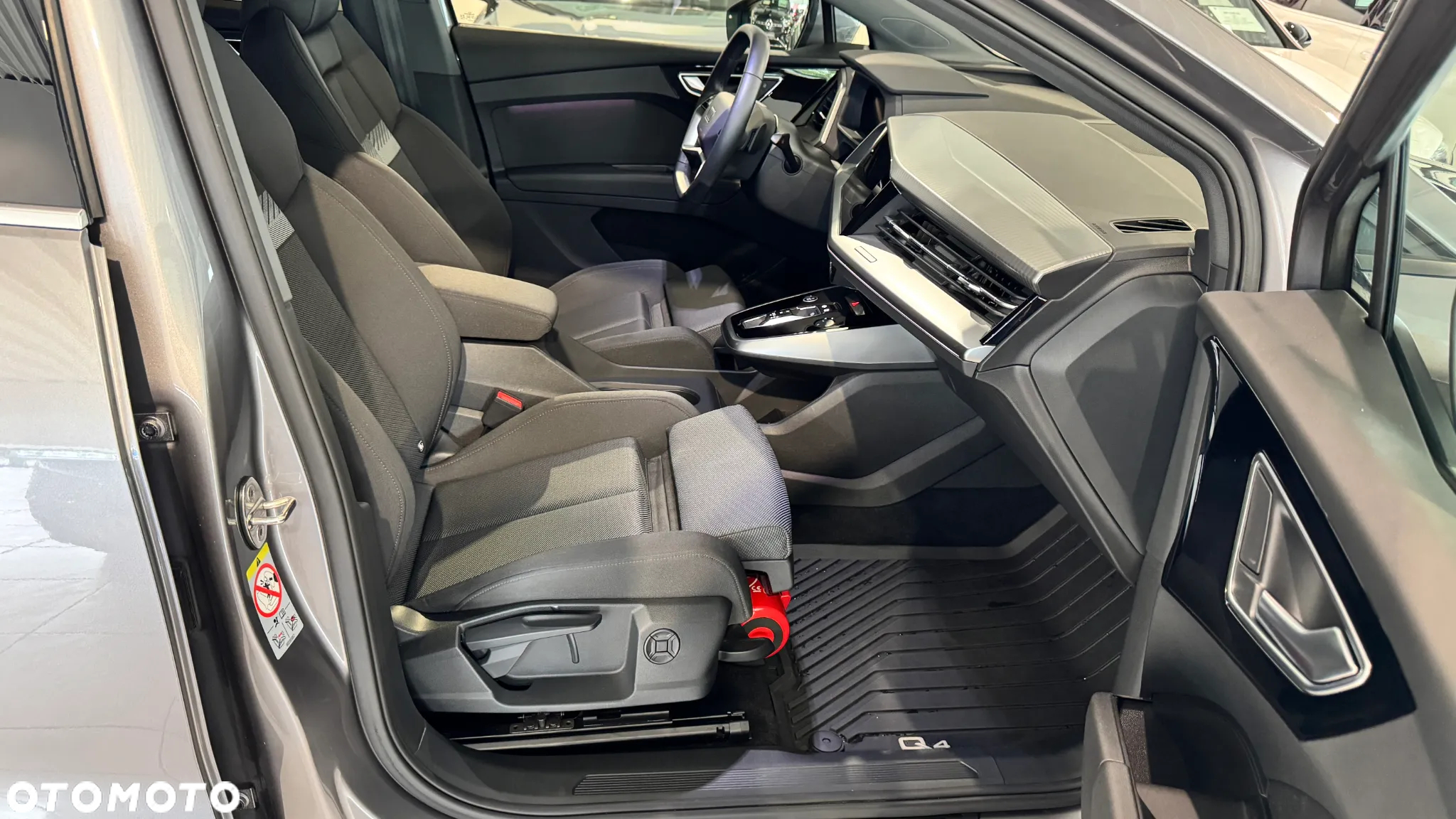 Audi Q4 e-tron 40 77kWh - 19