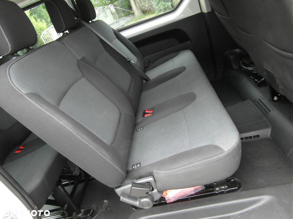 Fiat Talento L1H1 Family - 25