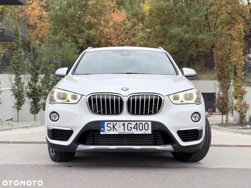 BMW X1 - 6