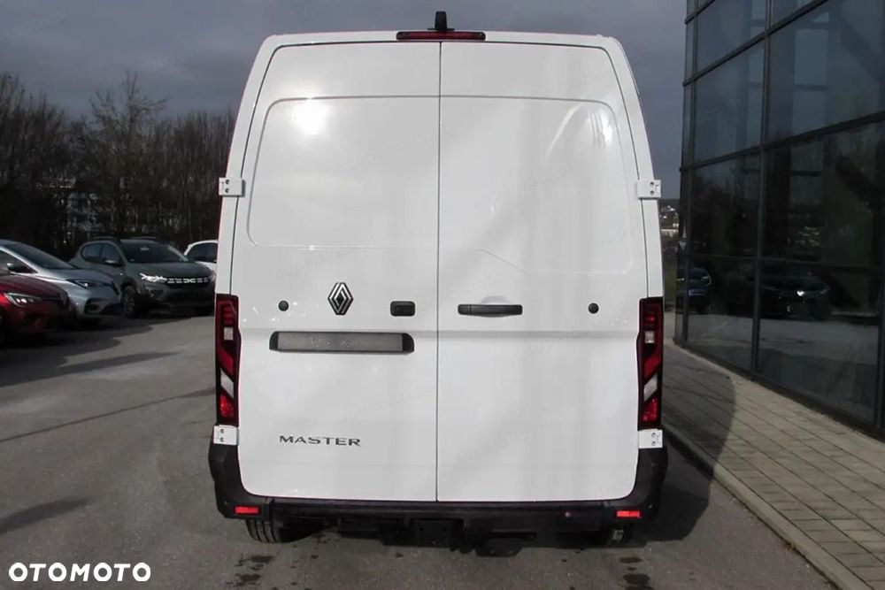 Renault Master L3H2 Extra AT9 2.0 150KM - 7