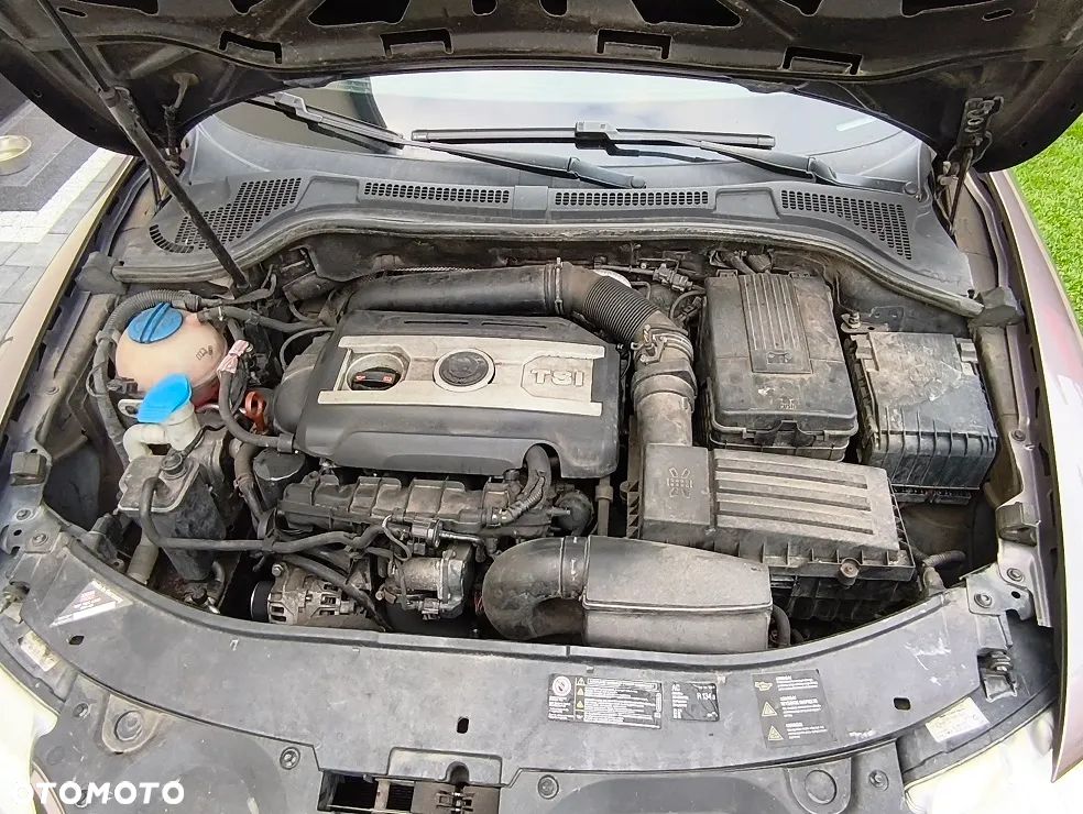 Skoda Superb - 19