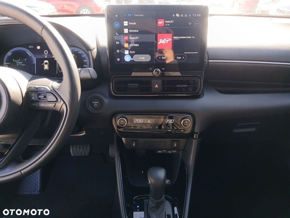 Toyota Yaris Hybrid 1.5 Executive - 29