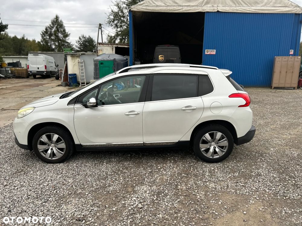 Peugeot 2008 - 3