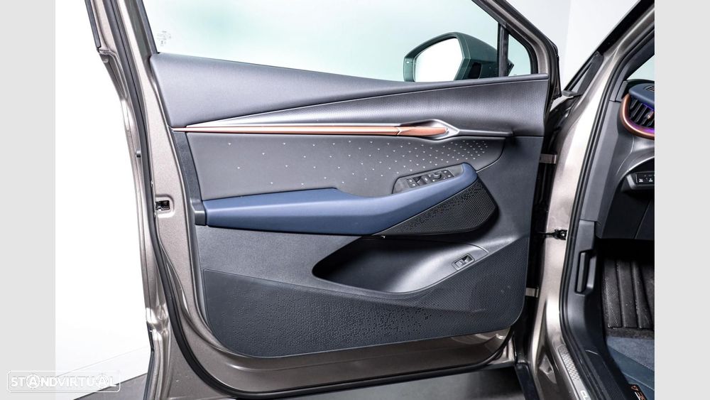 Cupra Tavascan 77 kWh Adrenaline - 7