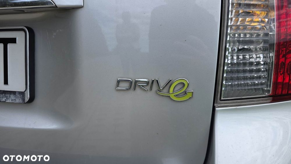 Volvo V50 - 16