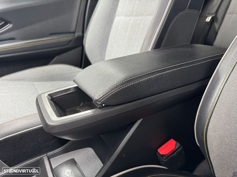Renault Mégane - 45