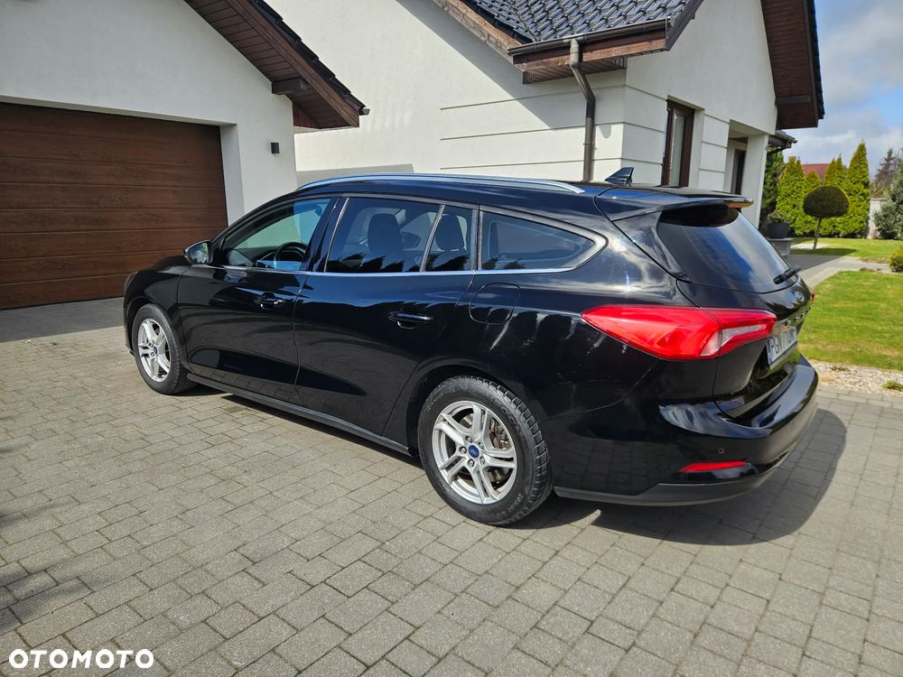 Ford Focus 1.5 EcoBlue Active - 5