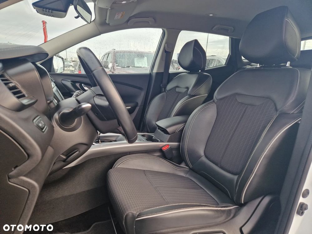 Renault Kadjar 1.2 Energy TCe Bose EDC - 17