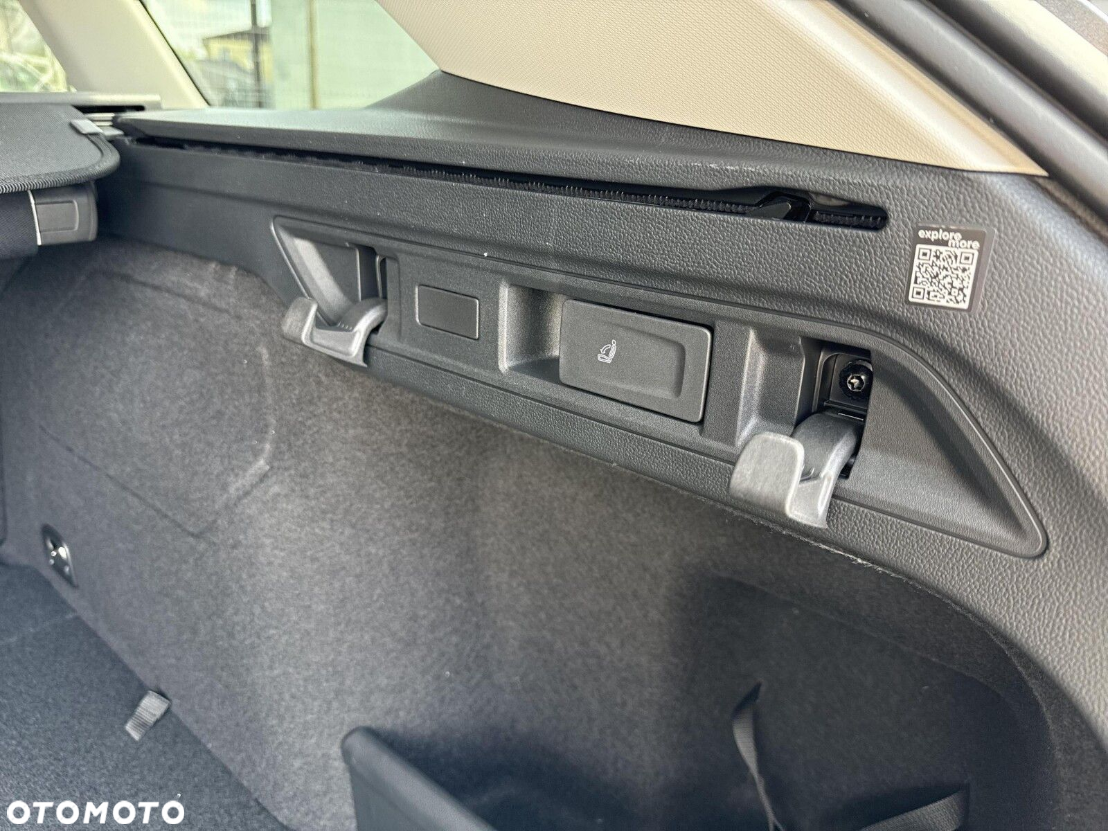 Skoda Superb 1.5 TSI Plug-in Hybrid Edition 130 DSG - 39