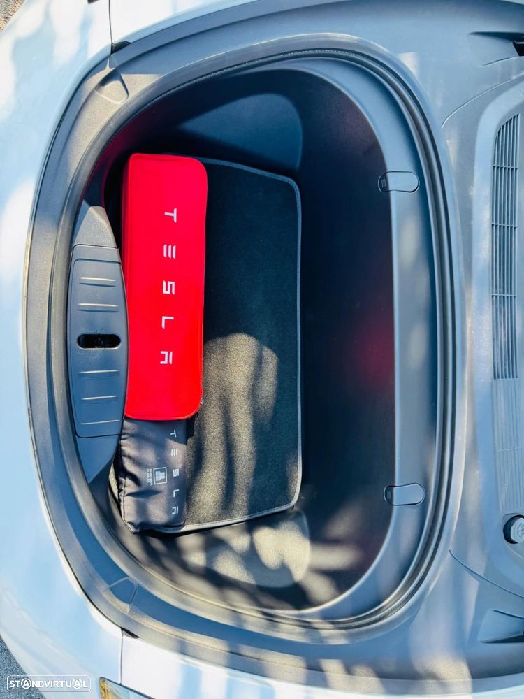 Tesla Model 3 Long Range AWD Dual Motor - 48