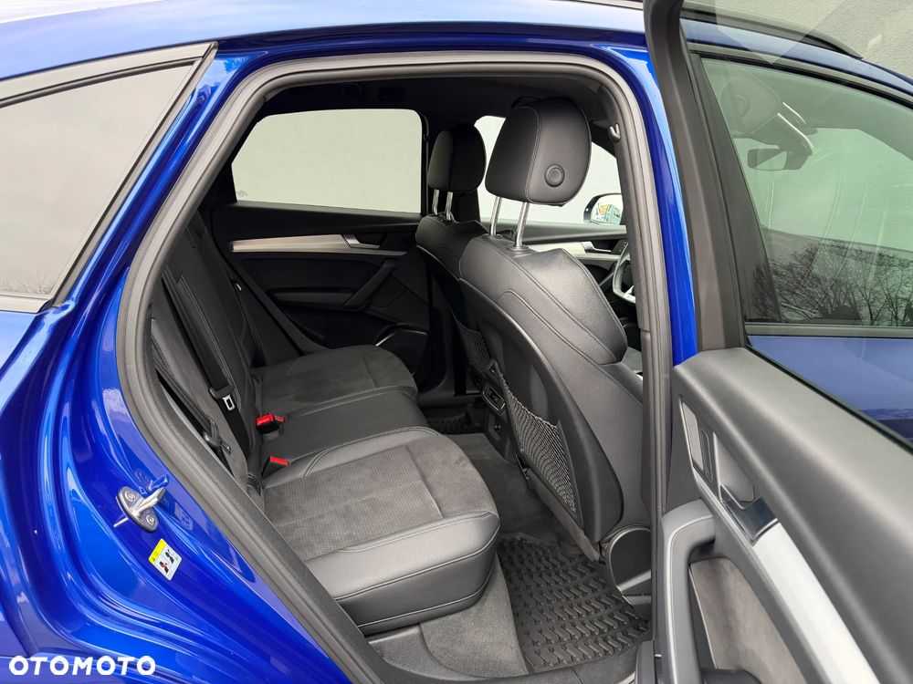 Audi SQ5 Sportback - 10