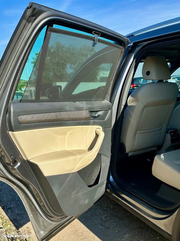 Skoda Kodiaq 2.0 TDI Style DSG - 40