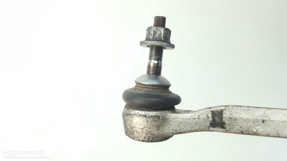 BRAÇO SUSPENSÃO TRASEIRO ESQUERDO BMW X6 (E71) 3.5D - 5