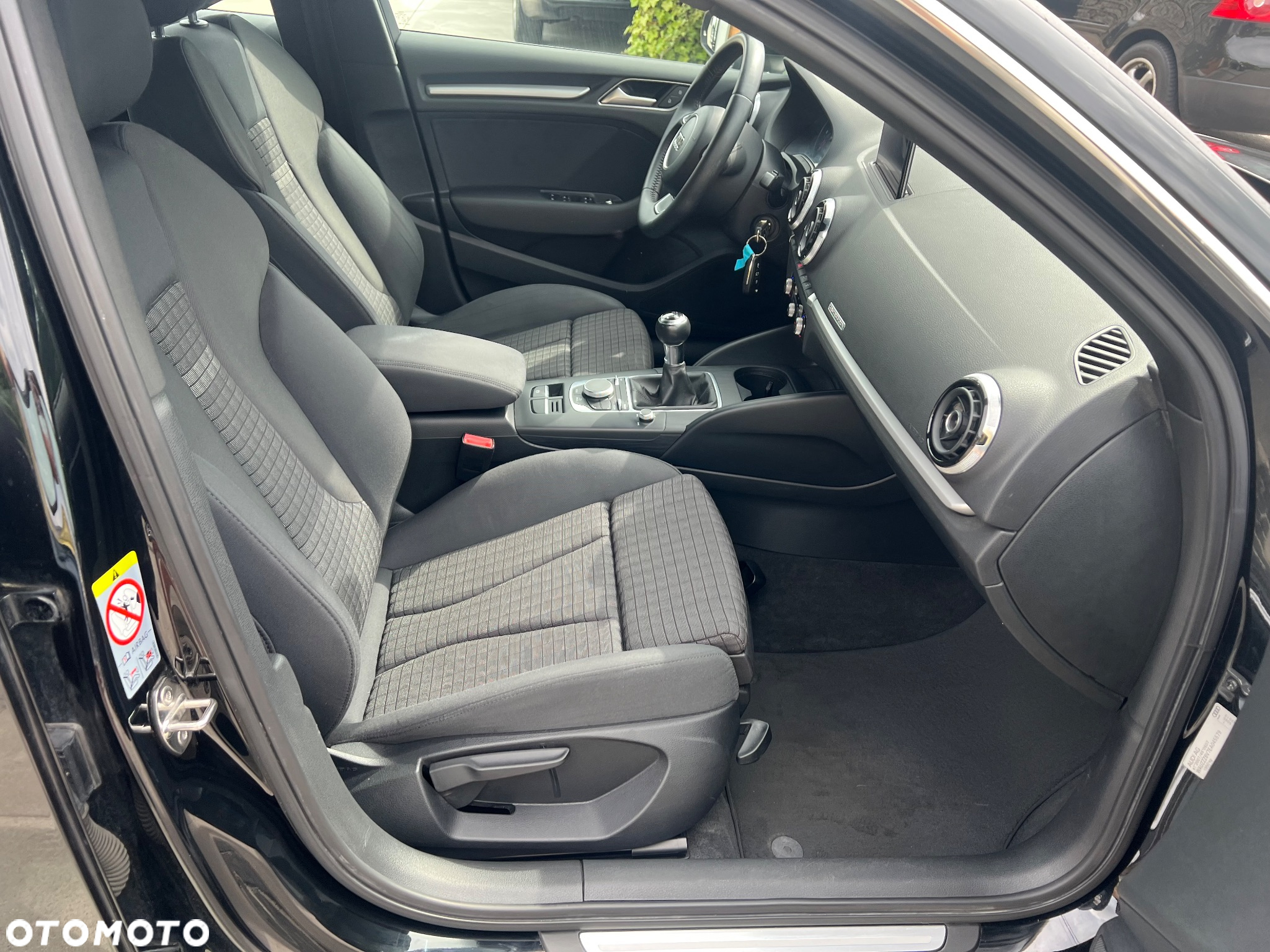 Audi A3 Sportback - 30