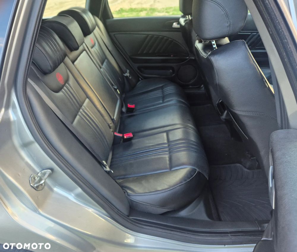 Alfa Romeo 159 2.0 JTDM 16V DPF Turismo - 17