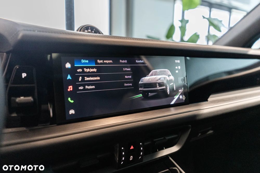 Porsche Cayenne E-Hybrid PHEV - 23