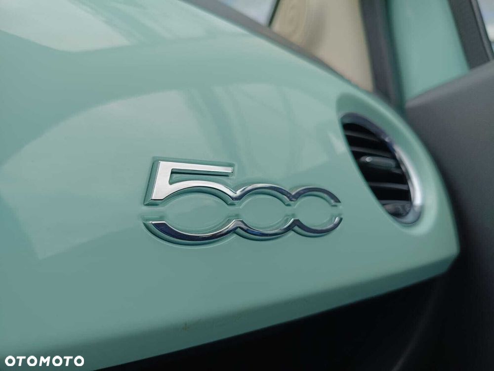 Fiat 500 1.2 Pop - 18