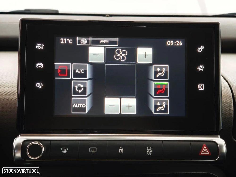 Citroën C4 Cactus 1.2 PureTech Feel - 12
