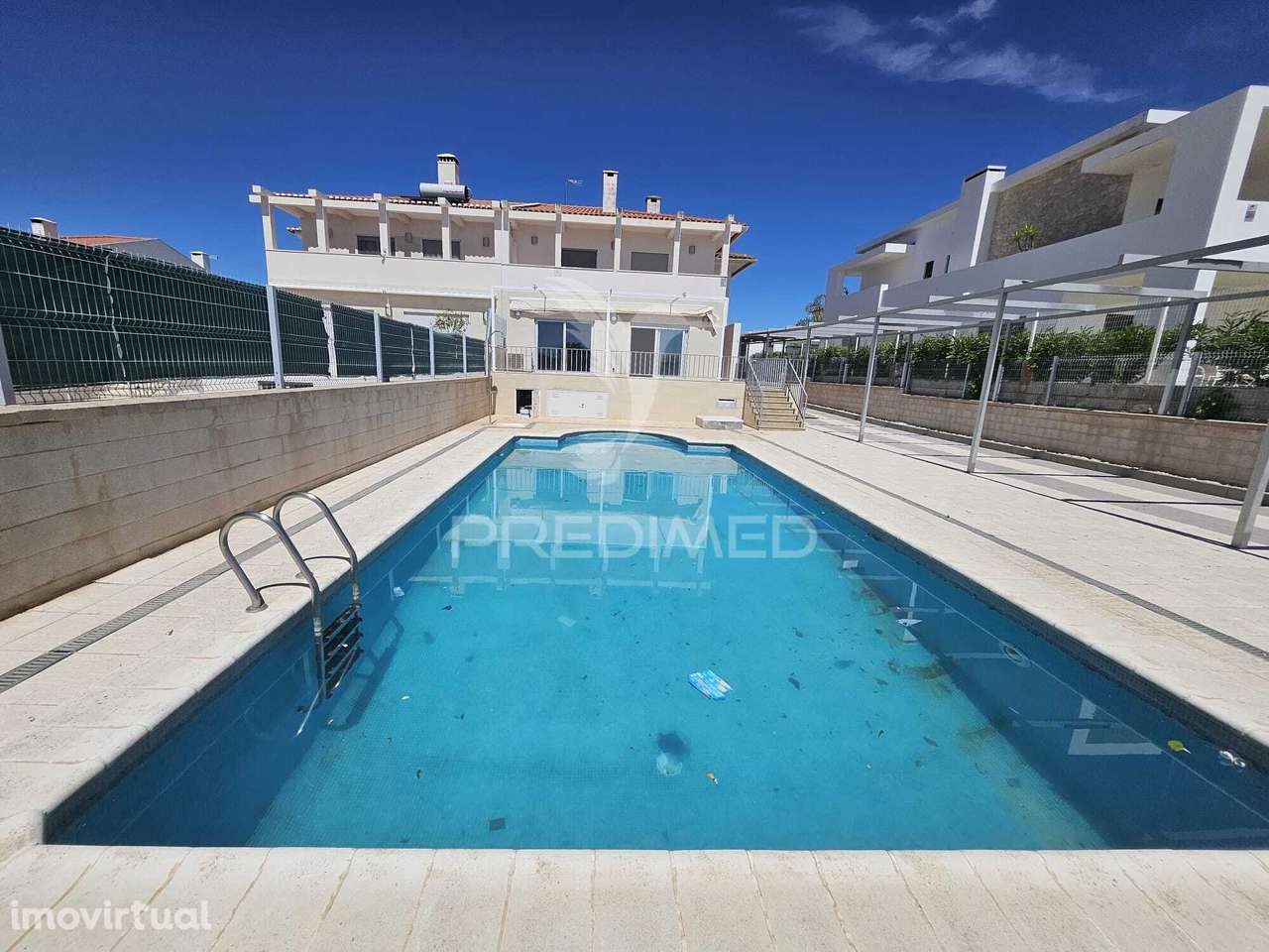 MORADIA T4 - URBANIZAÇÃO DAS CALDELAS- ELVAS - Grande imagem: 5/40