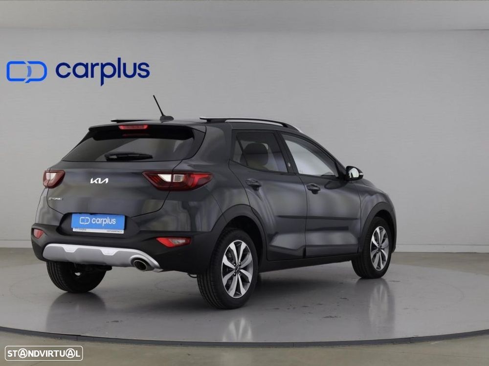 Kia Stonic 1.0 T-GDI Drive - 7