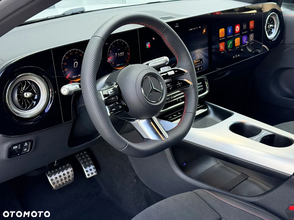 Mercedes-Benz CLA - 20