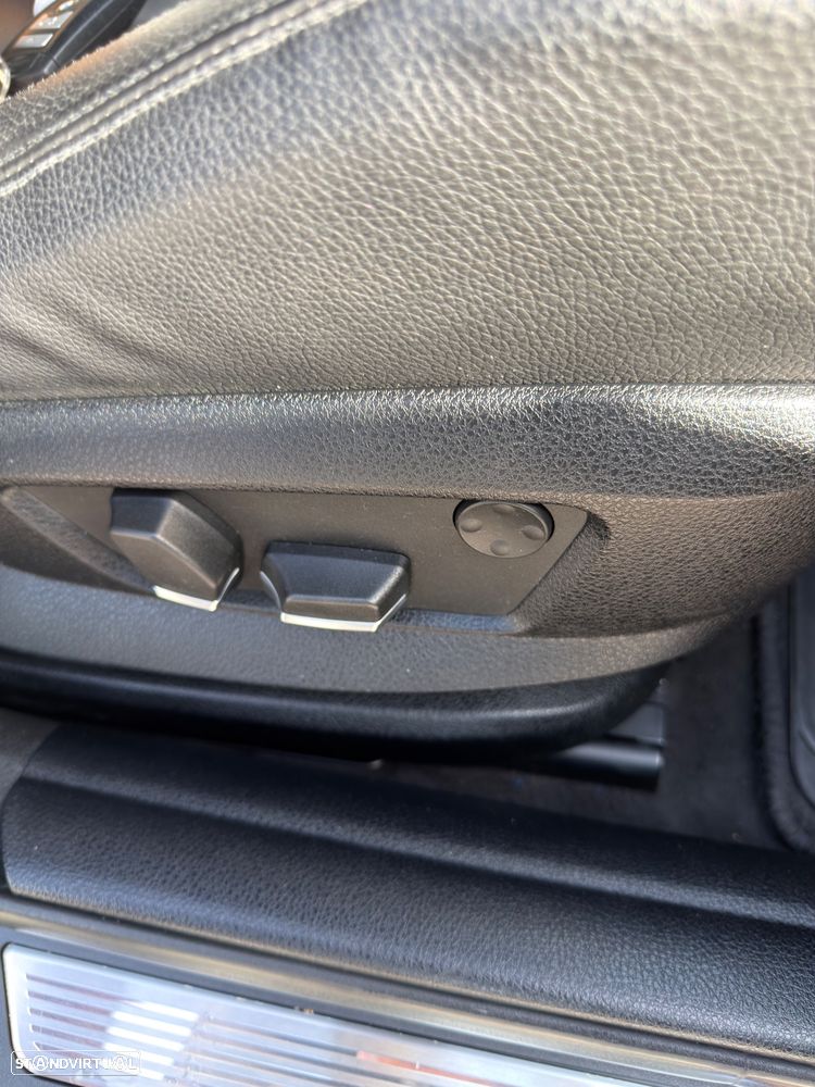 BMW 520 d Sport-Aut. - 23