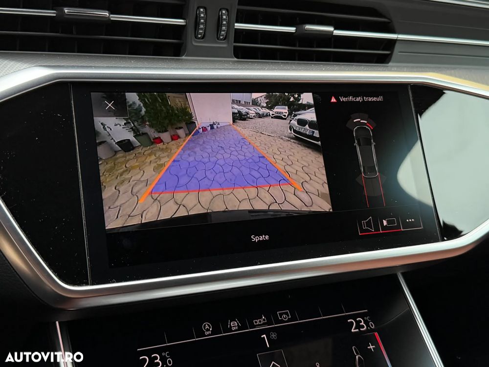 Audi A6 - 23
