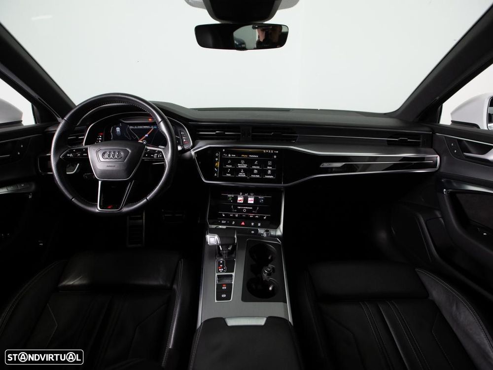 Audi A6 Avant 35 TDI S tronic S line - 6