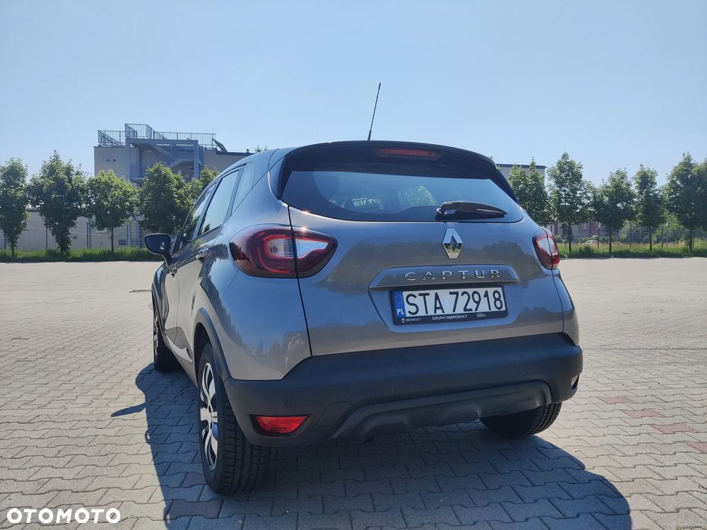 Renault Captur 1.2 Energy TCe Zen - 6