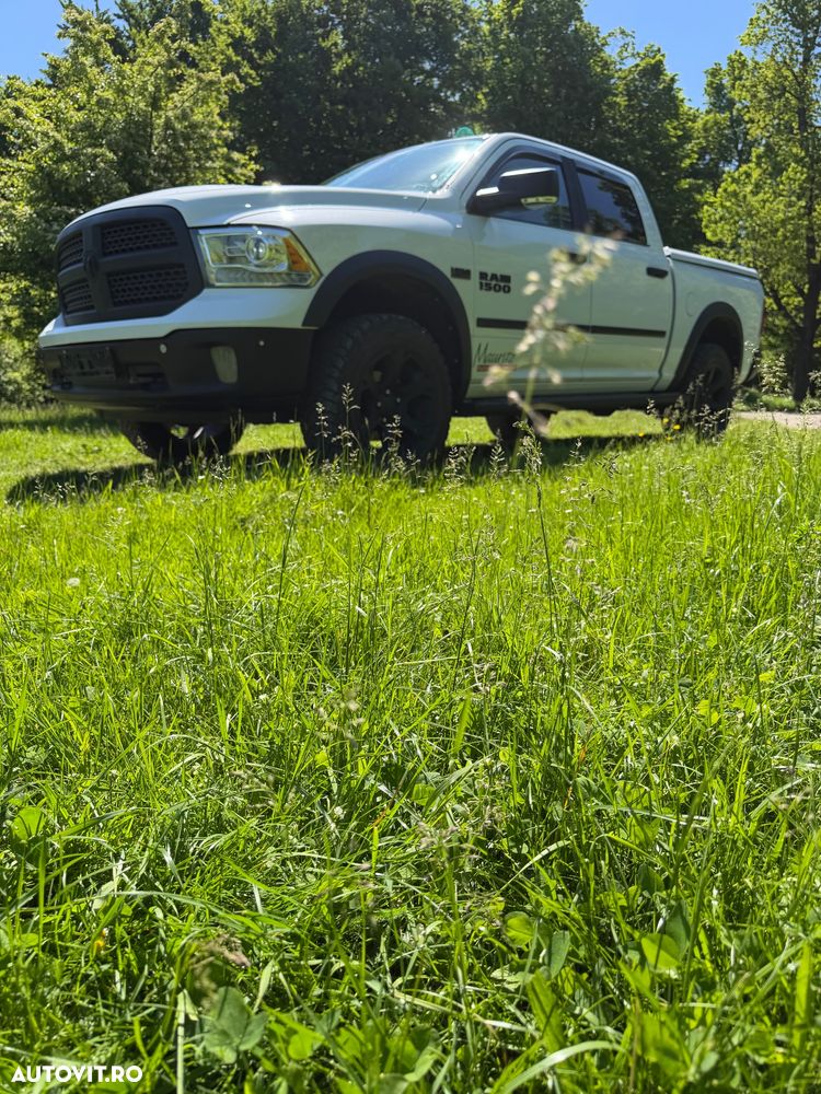Dodge RAM - 19