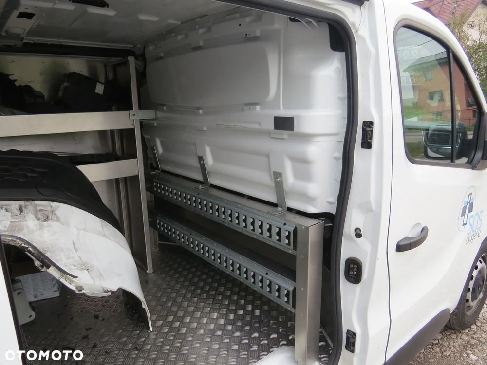 Renault trafic - 14