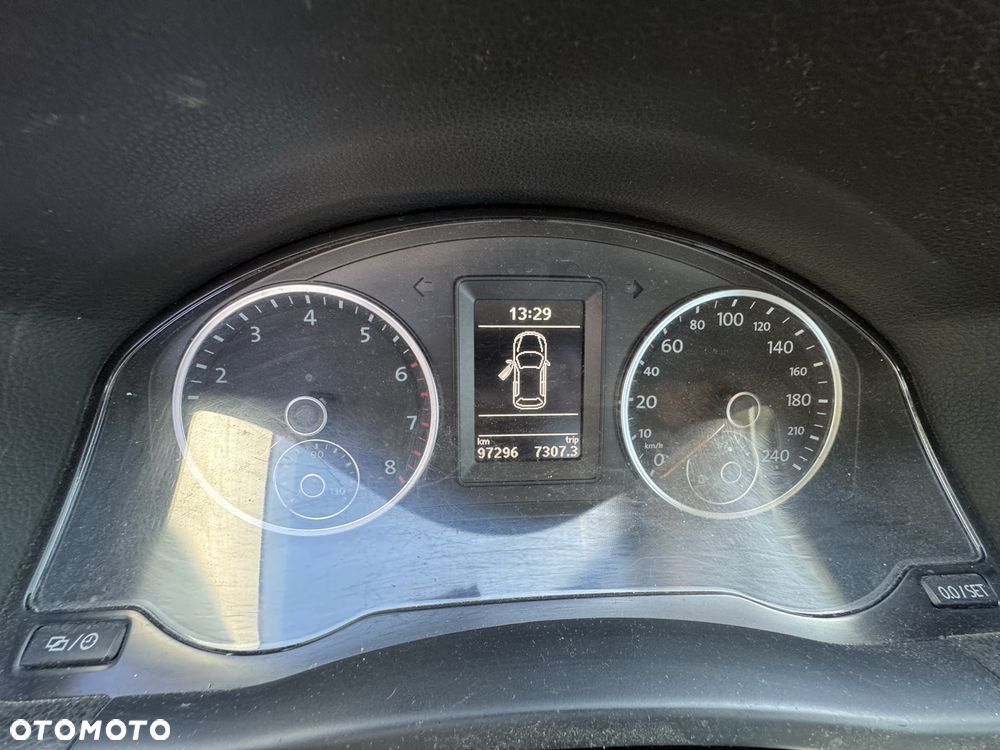 Volkswagen Tiguan - 6