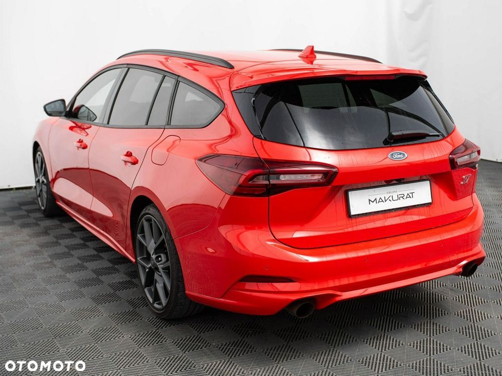 Ford Focus 2.3 EcoBoost ST X - 5