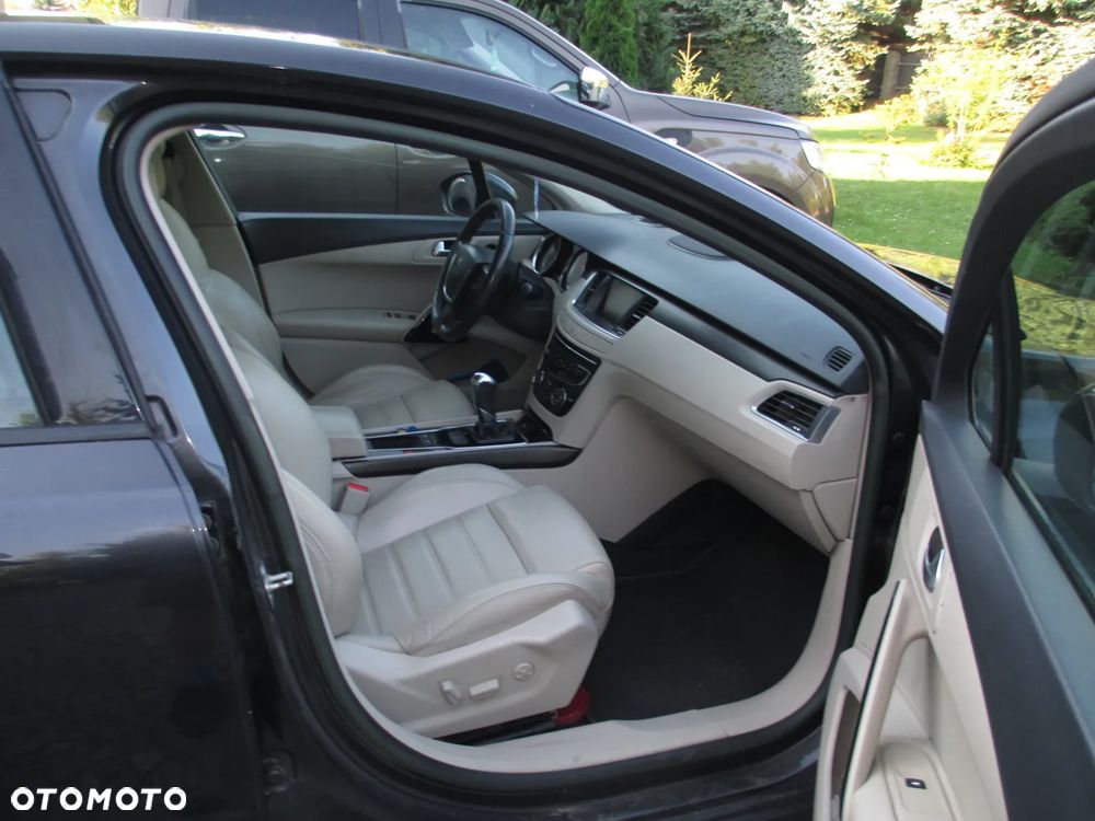 Peugeot 508 1.6 e-HDi Active S&S - 6